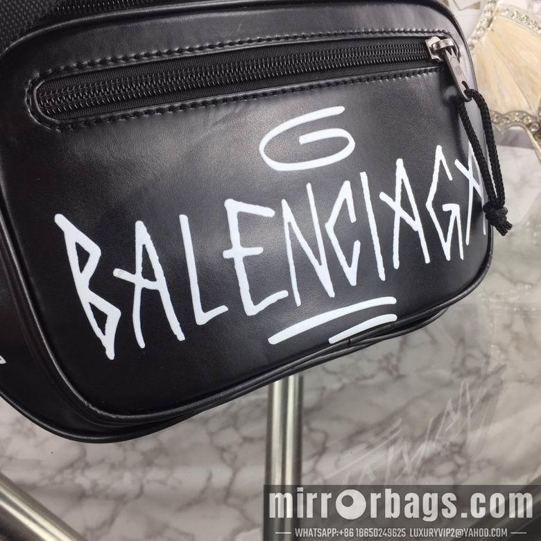 Balenciaga Bags 24X9X18cm 030806