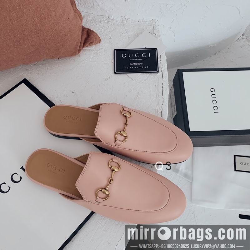 Gucci Replica Shoes sz34-42 QM0314