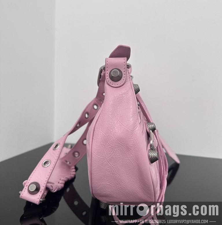 Balenciaga Bags 701 33X16X8cm GY-4