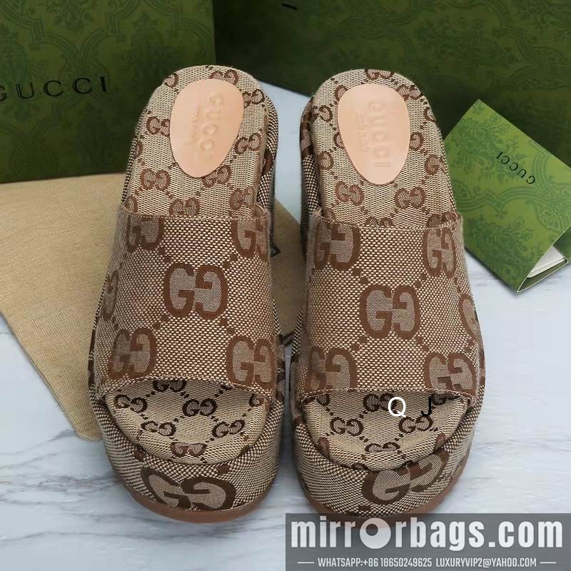 Gucci Replica Shoes sz35-39 XJ0321
