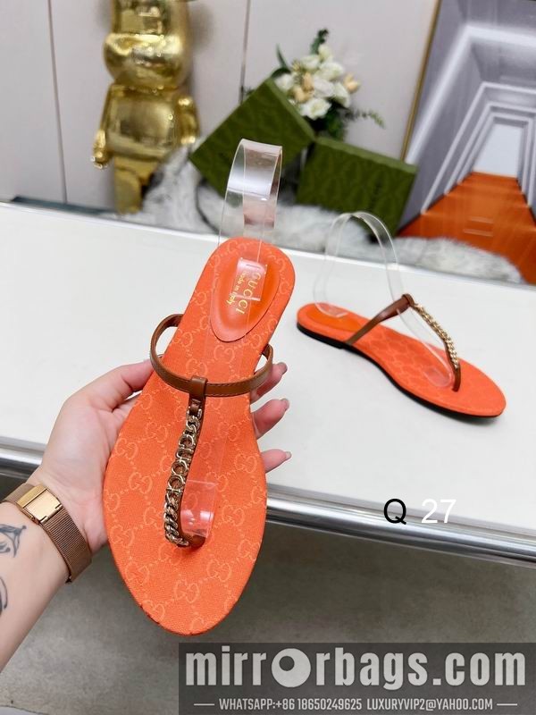 Gucci Replica Shoes sz35-40 X0901