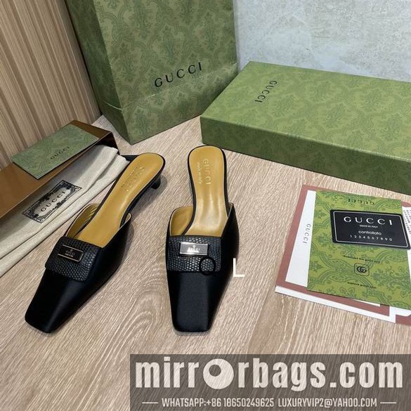Gucci Replica Shoes sz35-39 LL0308