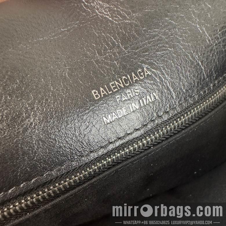 Balenciaga Bags 92845 36X4X24cm GY 2colour