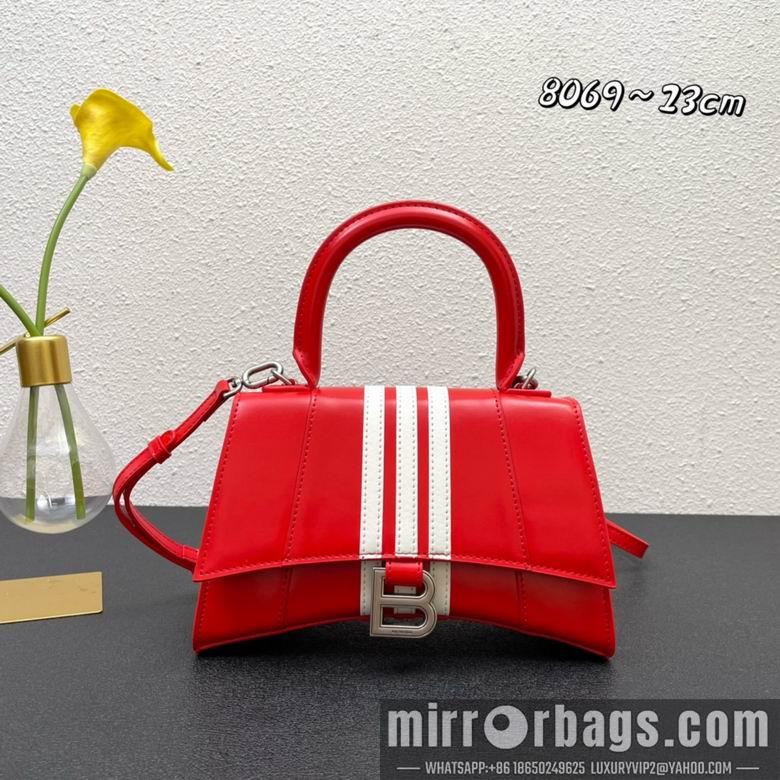 Balenciaga Bags 8069 23X10X24cm GY 4colour