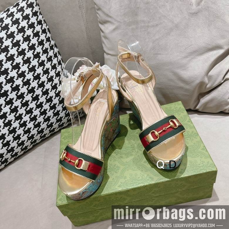 Gucci Replica Shoes sz35-39 GDT0319