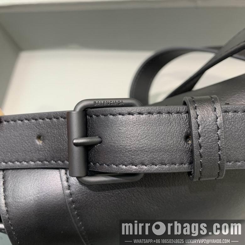 Balenciaga Bags 180609 25X7X15cm GY 2colour
