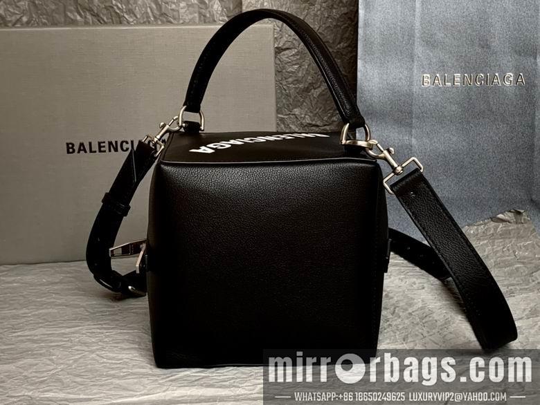 Balenciaga Bags 0801 16X16X16cm XM