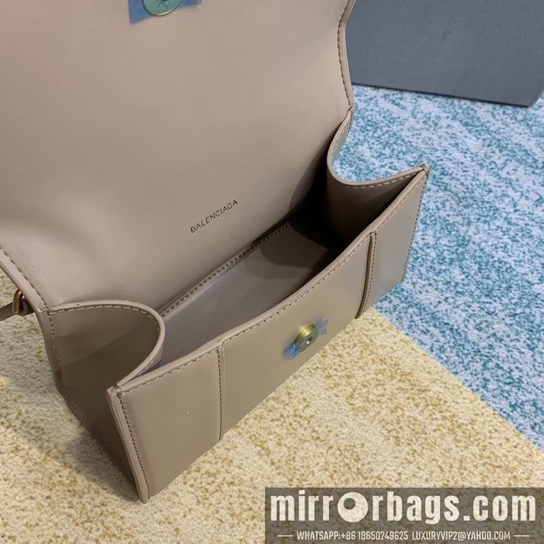 Balenciaga Bags BF8896 19X8X21