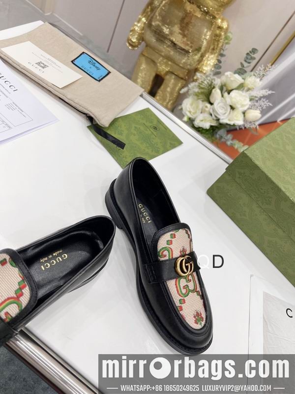 Gucci Replica Shoes sz35-42 GDT0337