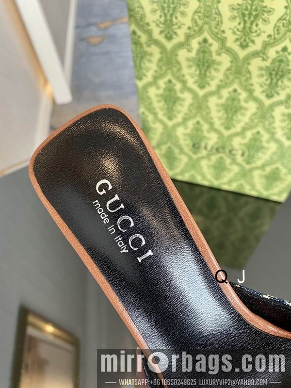 Gucci Replica Shoes sz35-39 XJ0306