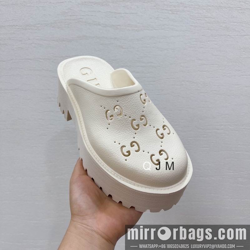 Gucci Replica Shoes colors 062301 sz35-41JM0313
