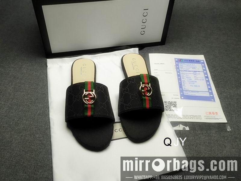 Gucci Replica Shoes sz35-43 JY0307