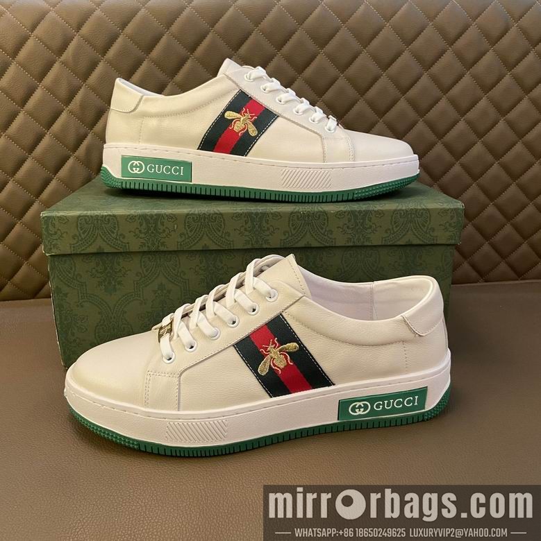 Gucci Replica Shoes SZ 38-44 0535