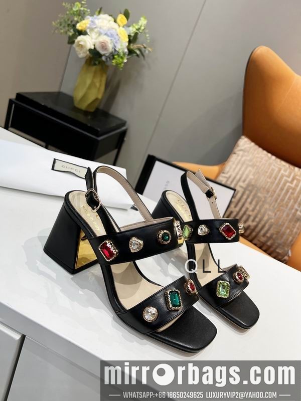 Gucci Replica Shoes sz35-45 LL0326