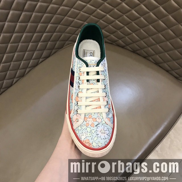 Gucci Replica Shoes SZ 38-44 0517