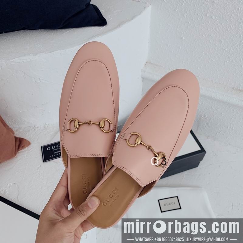 Gucci Replica Shoes sz34-42 QM0314