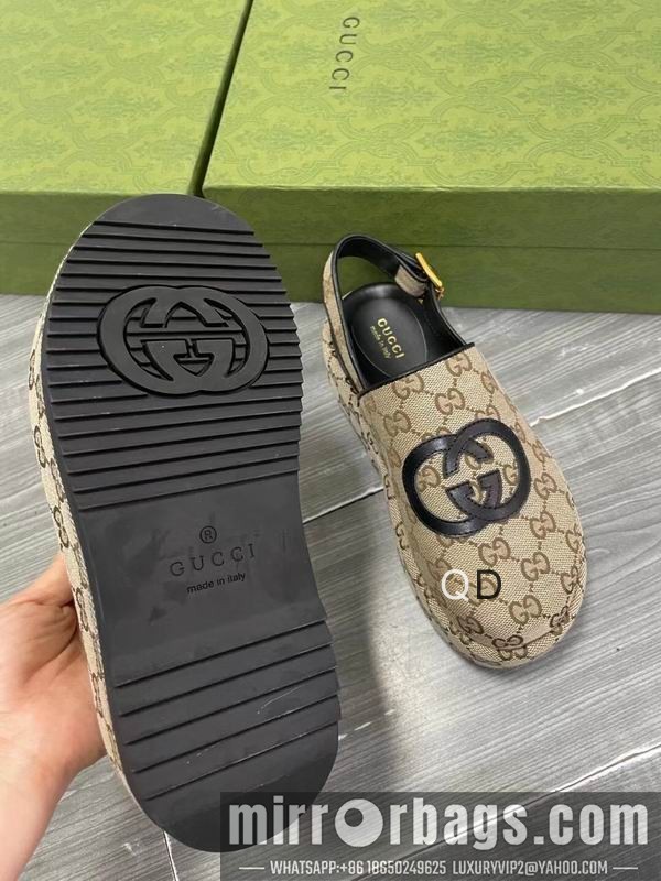 Gucci Replica Shoes sz35-44 GDT0330