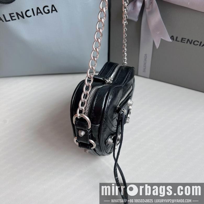 Balenciaga Bags 16X4X13cm 060107 GY 4colour