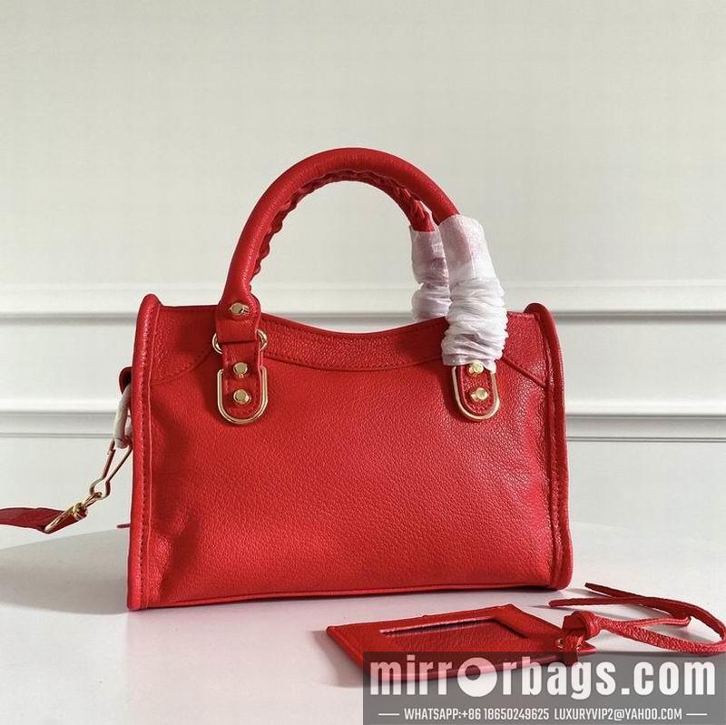 Balenciaga Bags Balenciaga 218271 23X15X9cm WM