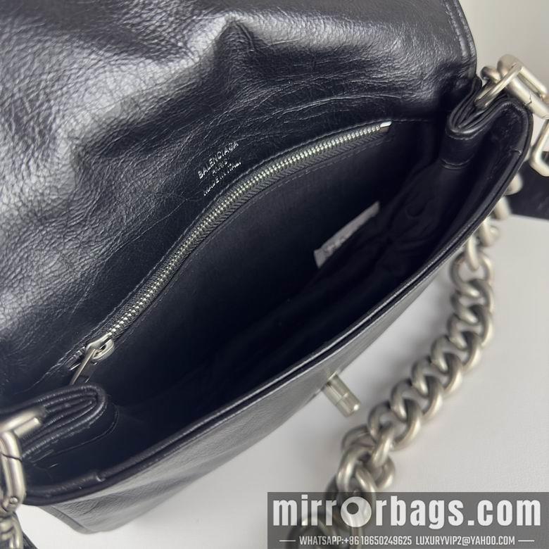 Balenciaga Bags 92845 24X3X14cm GY 2colour