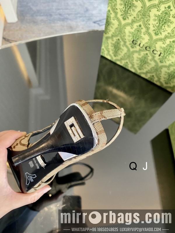 Gucci Replica Shoes sz35-42 XJ0323