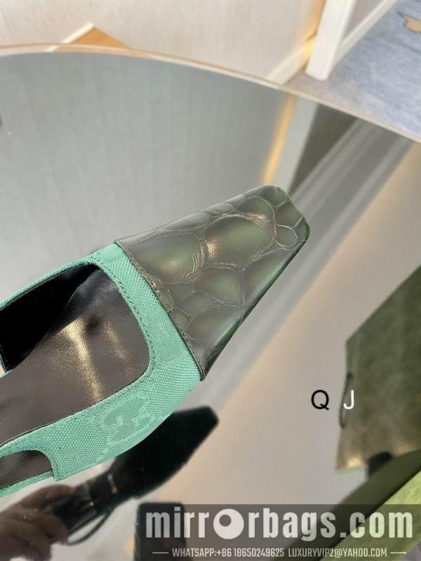 Gucci Replica Shoes sz35-42 XJ0323