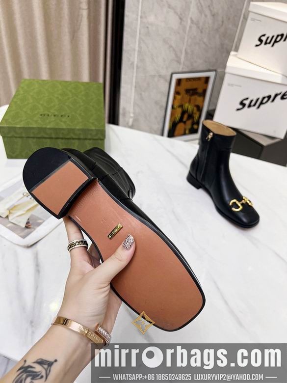 Gucci Replica Shoes sz35-40 mhf0333