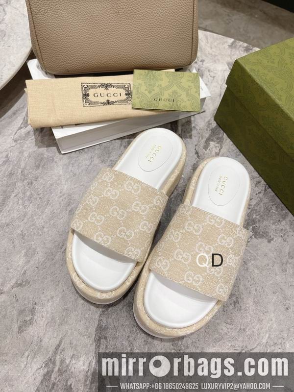 Gucci Replica Shoes sz35-44 GDT0311