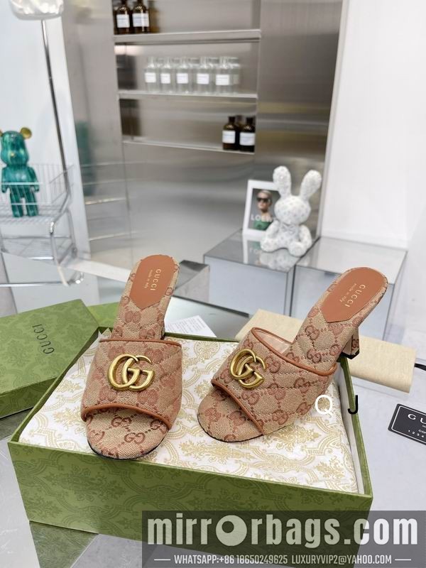 Gucci Replica Shoes sz35-39 XJ0320