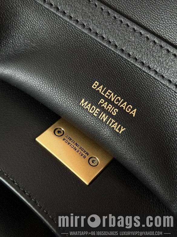 Balenciaga Bags Rodeo 789772 35X23.3X10.9cm GY 4colour