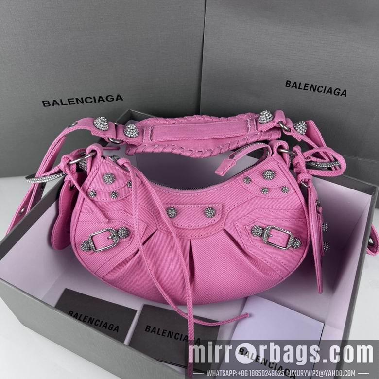Balenciaga Bags 92718 26x16x9.9cm FY 2