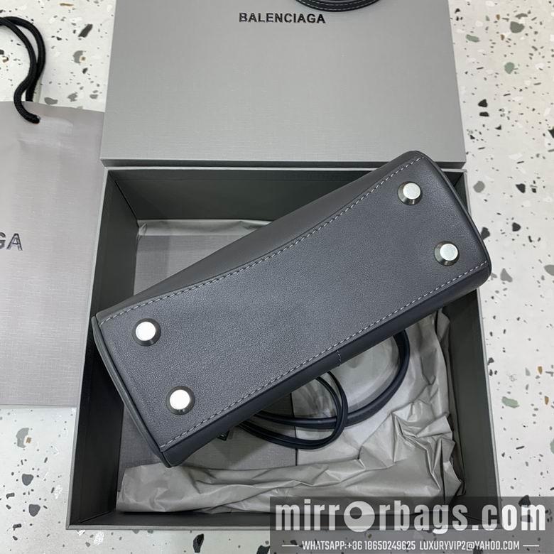Balenciaga Bags Rodeo 78972 22.8X9.9X8.3cm 29X20X10cm 35X23X11cm 40X30X13cm GY-4