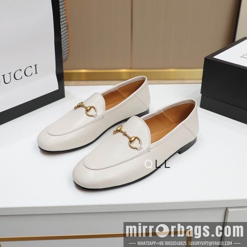 Gucci Replica Shoes sz35-41 LL0319