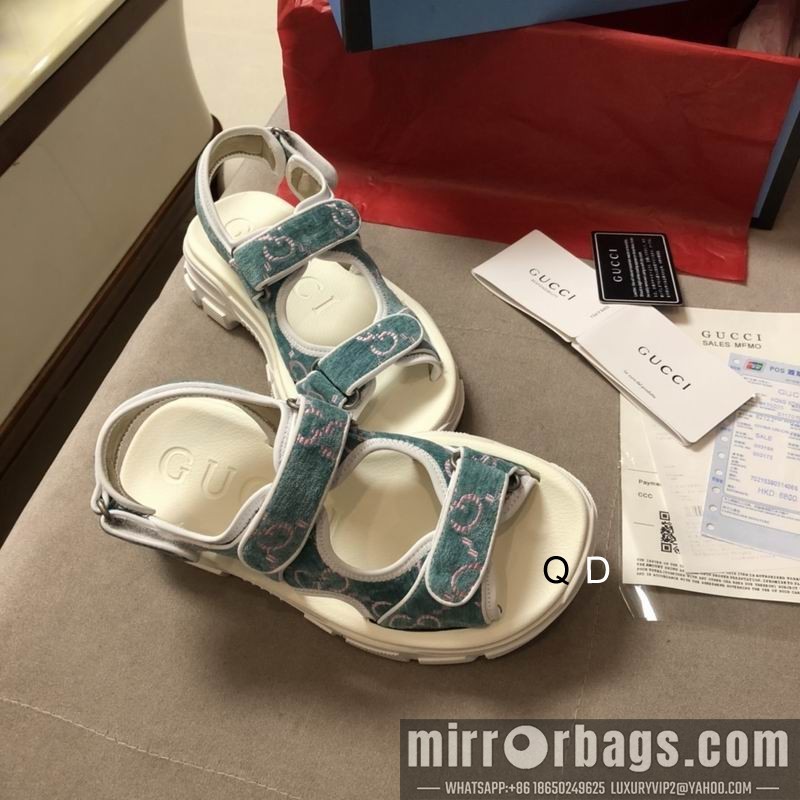 Gucci Replica Shoes sz35-40 GDT0306