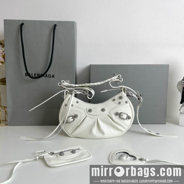 Balenciaga Bags 1818 26X16X8cm GY 3colour