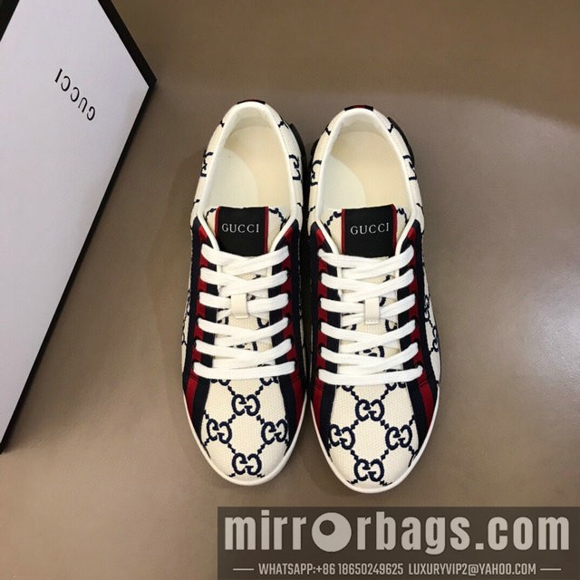 Gucci Replica Shoes SZ 38-44 0513