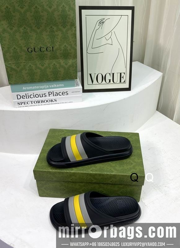 Gucci Replica Shoes sz35-45 Q0802