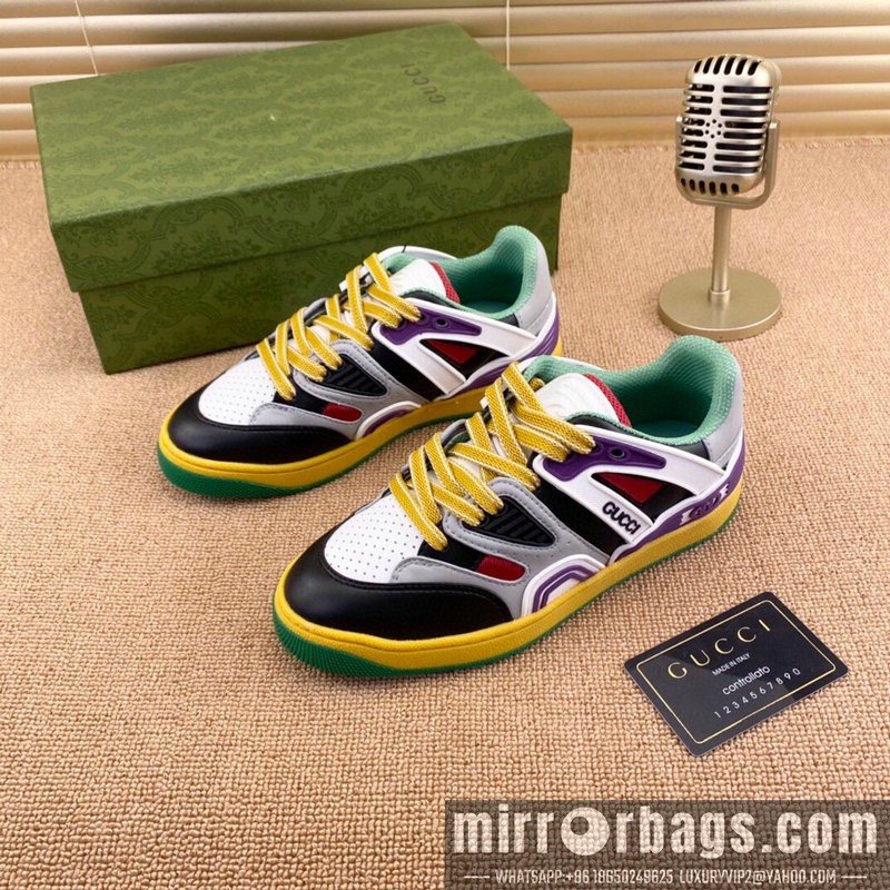 Gucci Replica Shoes SZ 38-44 0505