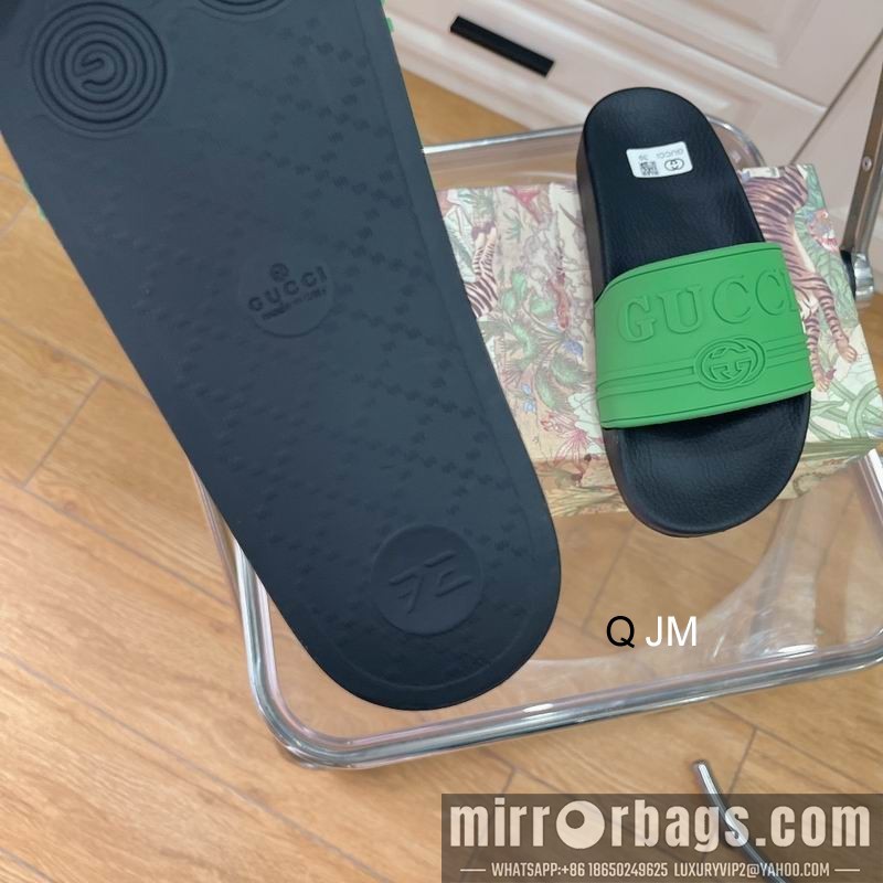 Gucci Replica Shoes sz35-46 JM0409