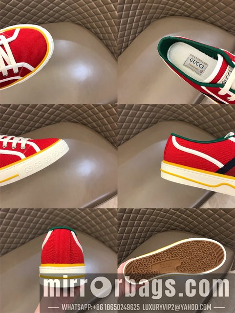 Gucci Replica Shoes SZ 38-44 0519