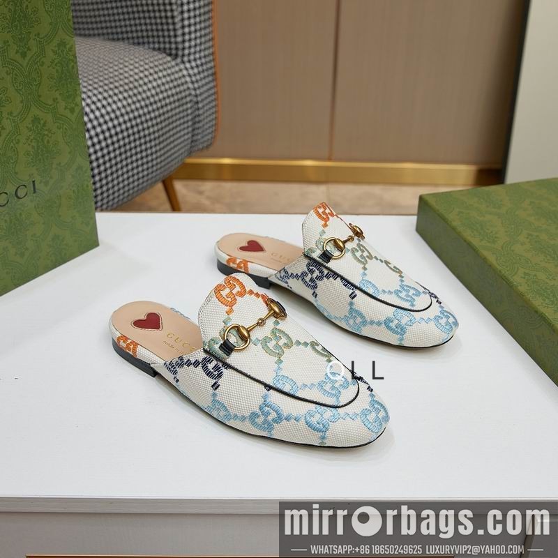 Gucci Replica Shoes sz35-41 LL0313