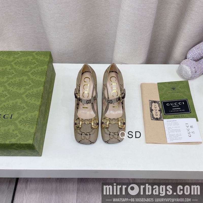 Gucci Replica Shoes sz35-40 YM0345