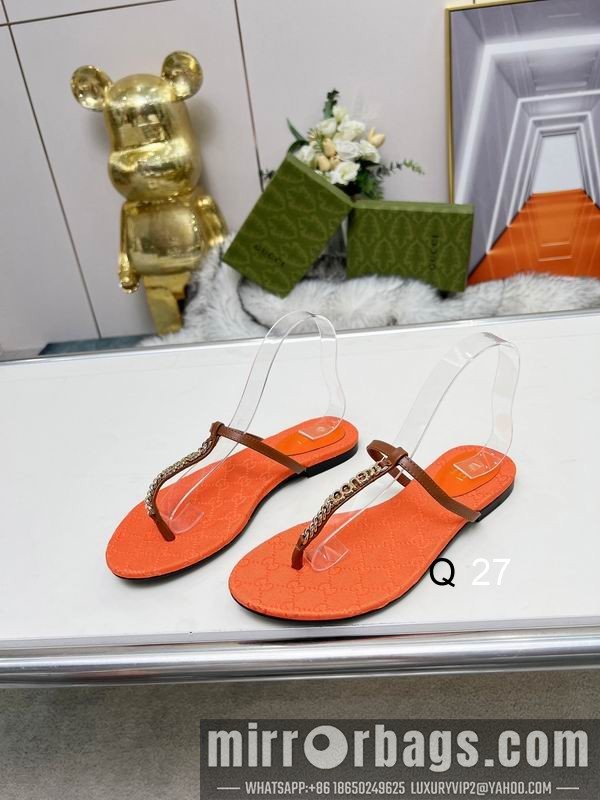 Gucci Replica Shoes sz35-40 X0901