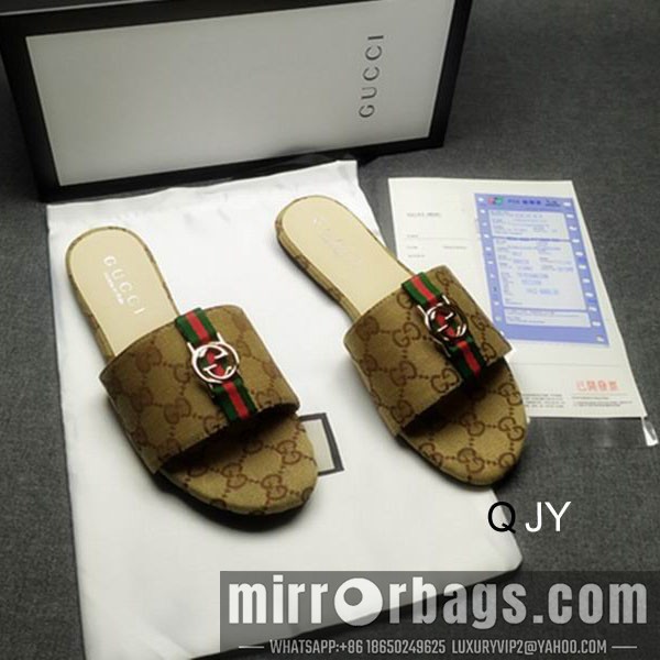 Gucci Replica Shoes sz35-43 JY0307