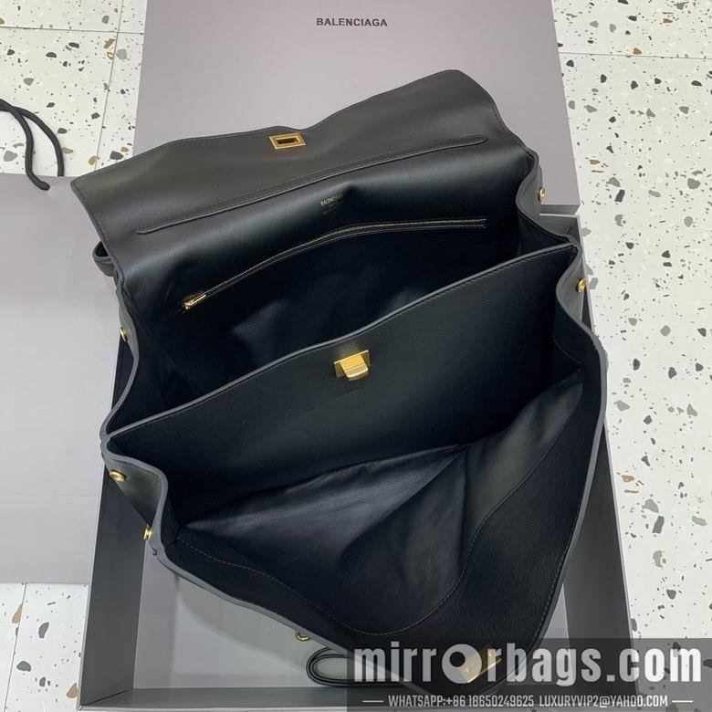 Balenciaga Bags Rodeo 78972 22.8X9.9X8.3cm 29X20X10cm 35X23X11cm 40X30X13cm GY