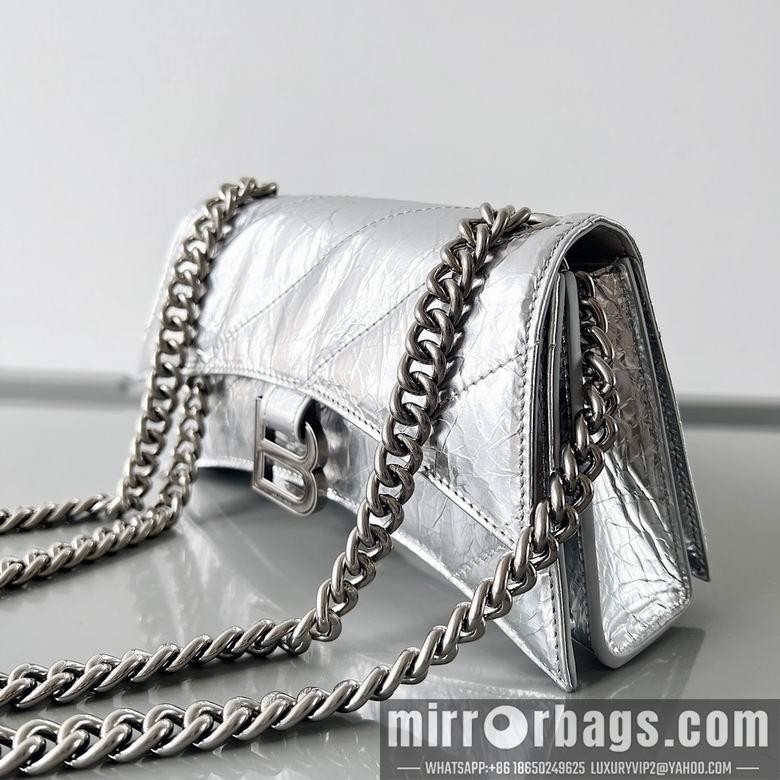 Balenciaga Bags 736016 22cm GY 4colour
