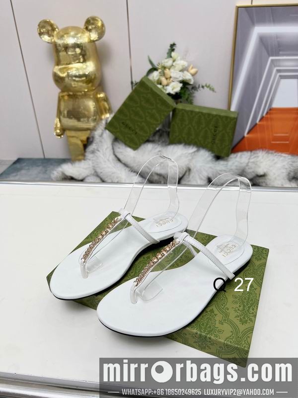 Gucci Replica Shoes sz35-40 X0901