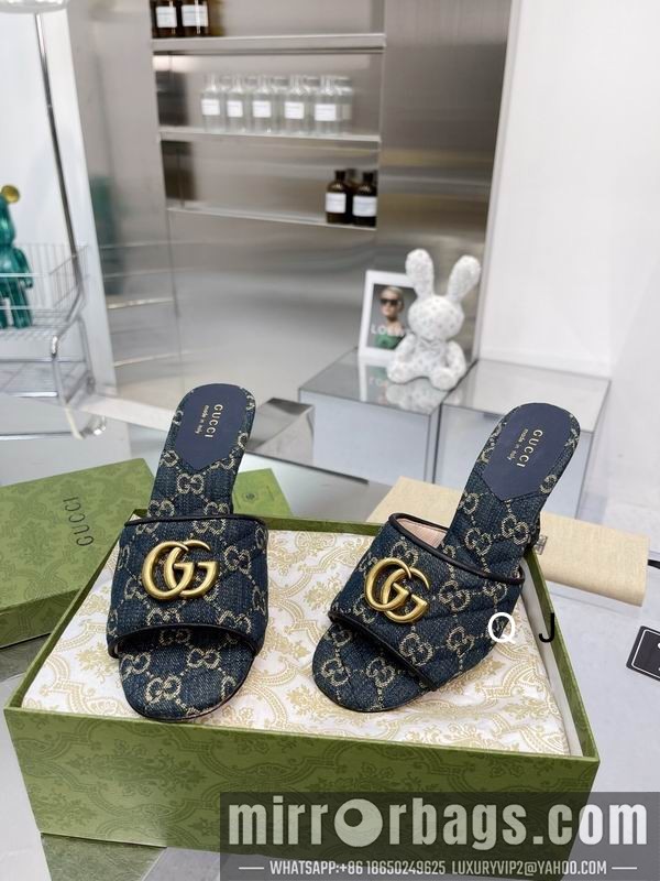 Gucci Replica Shoes sz35-39 XJ0320