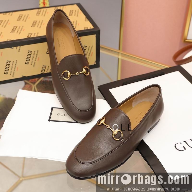 Gucci Replica Shoes sz35-41 LL0320