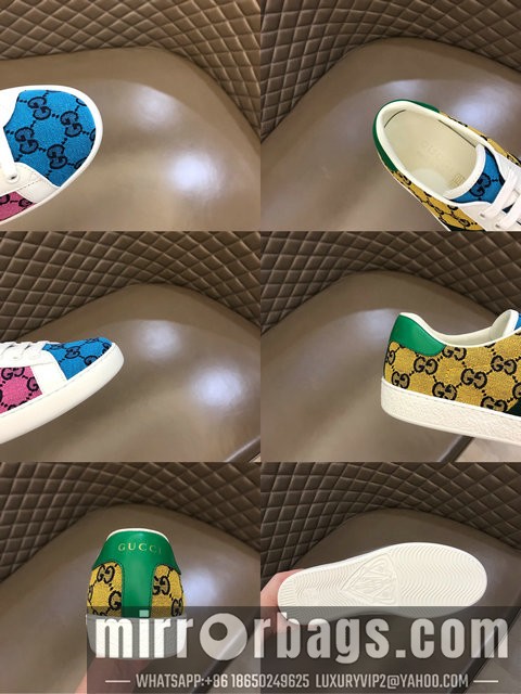 Gucci Replica Shoes SZ 38-44 0524